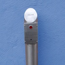 CIG-BLD - Stainless Steel Bollard 