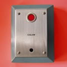 CIG-SS - Stainless Steel Ciglow Lighter Unit